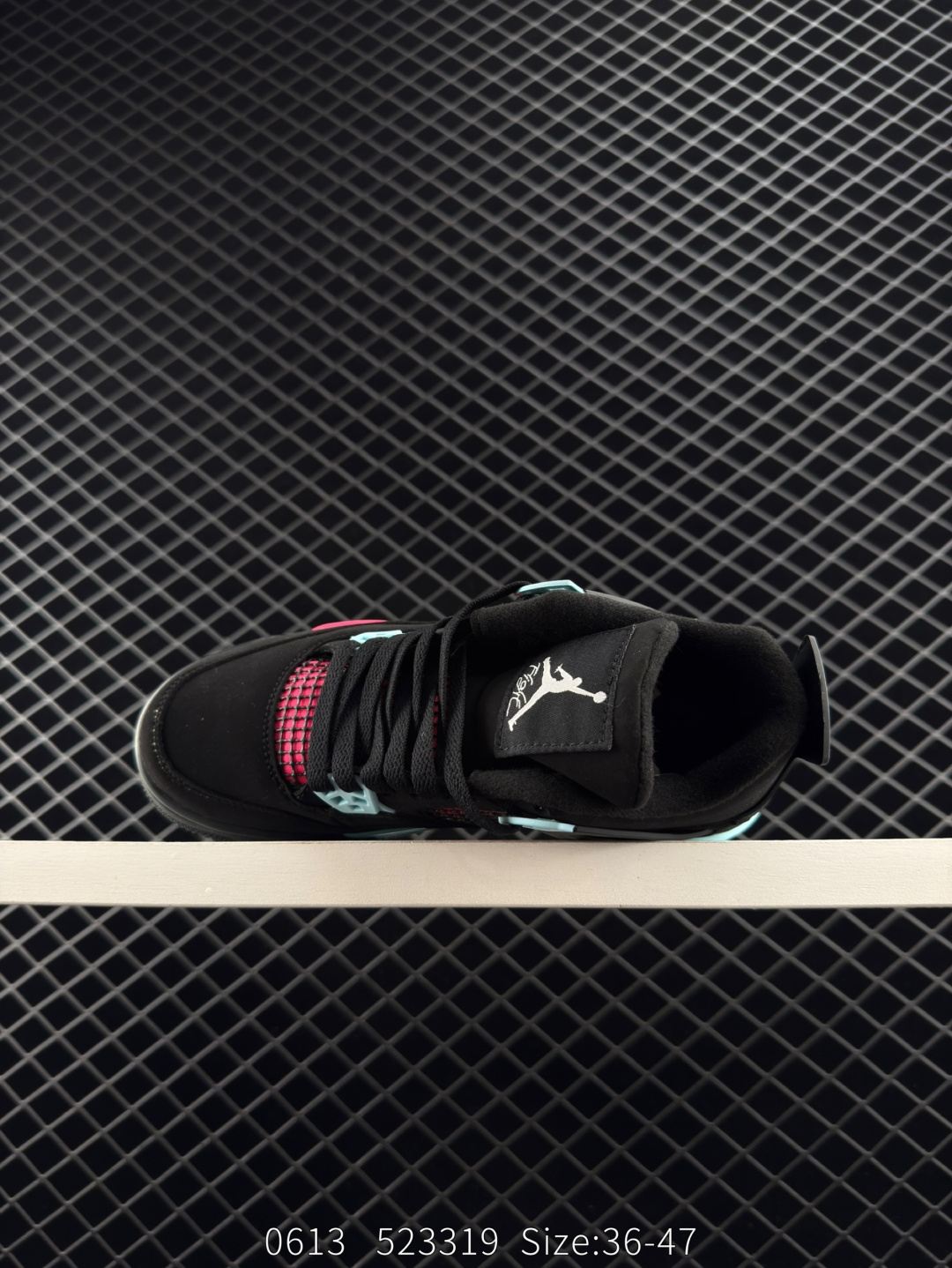 Nike Air Jordan 4 Retro